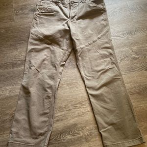 Men’s North Face pants